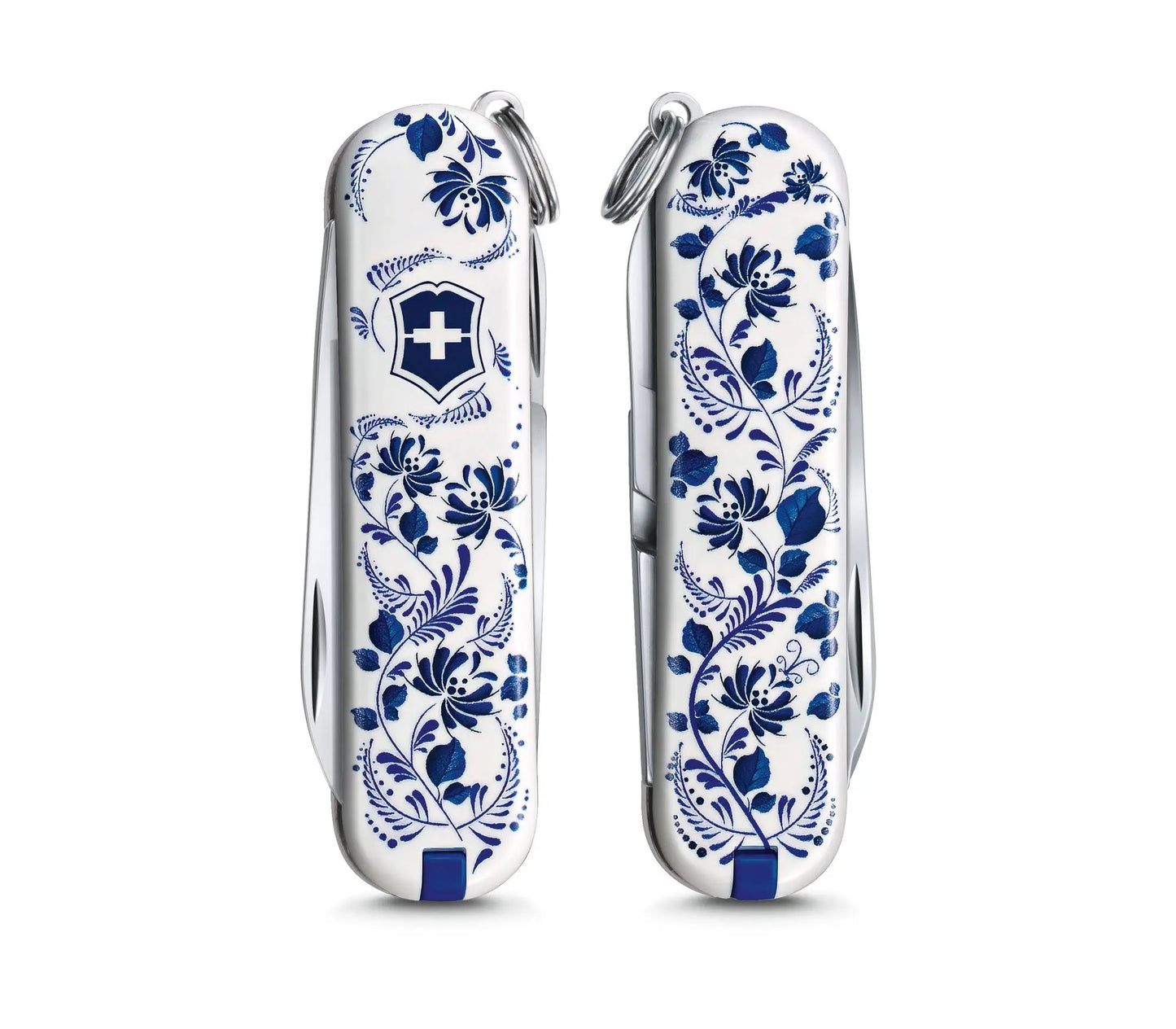 Victorinox coltello edizione limitata 2021 "Porcelain Elegance"