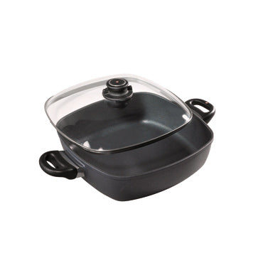 Swiss diamond tegame con coperchio 28 x 28 x 4 SD6628-2D