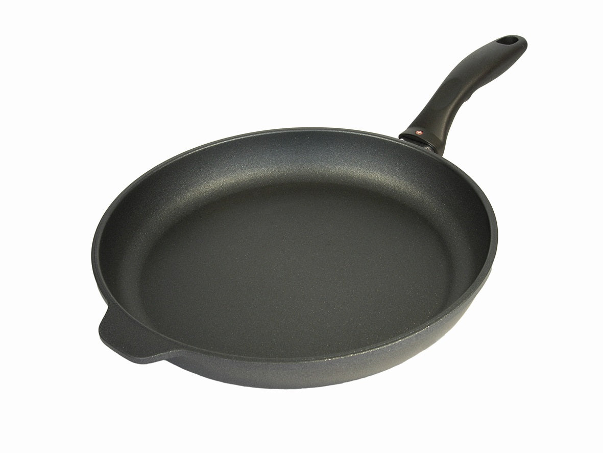 Padella bassa perfetta x induzione ø 28cm SWISS DIAMOND SD 6428I