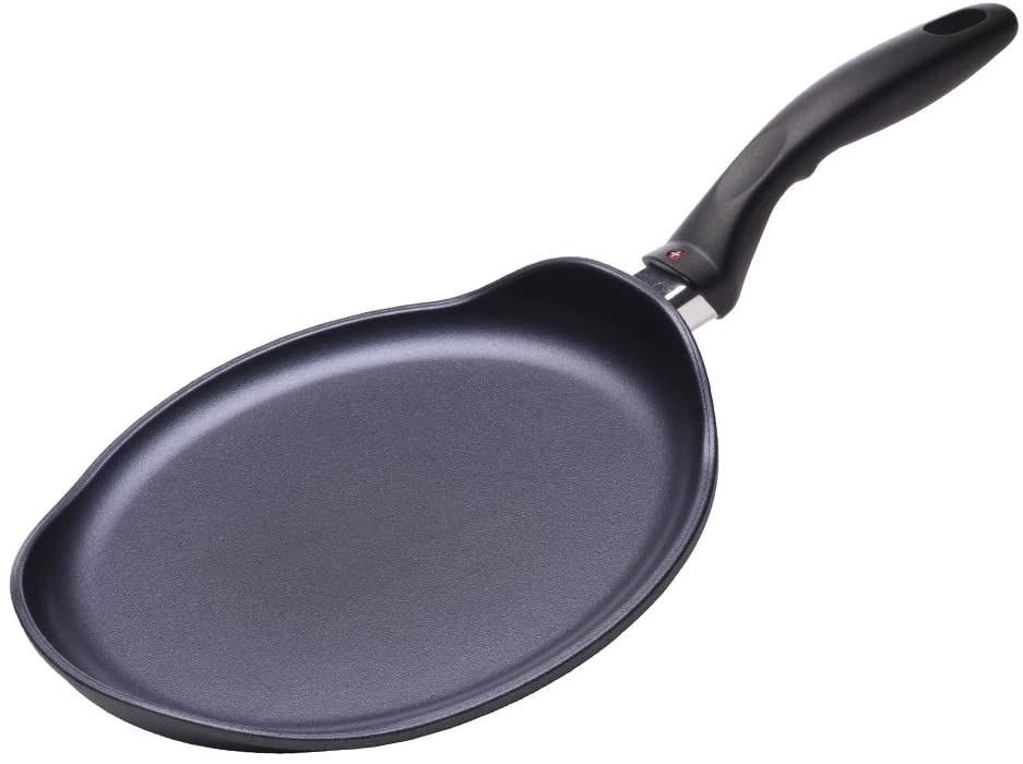 Swiss Diamond padellino cm 26 per crêpe frittata pancake SD 6226