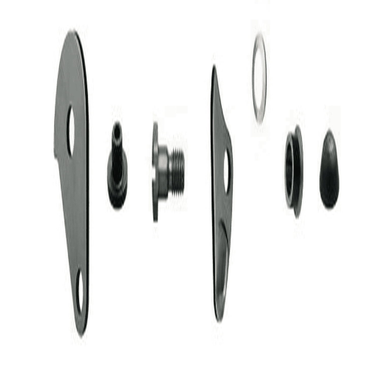 Felco ricambio kit bloccaggio chiusura 2-6-7-8-11-12-13-30 2/92