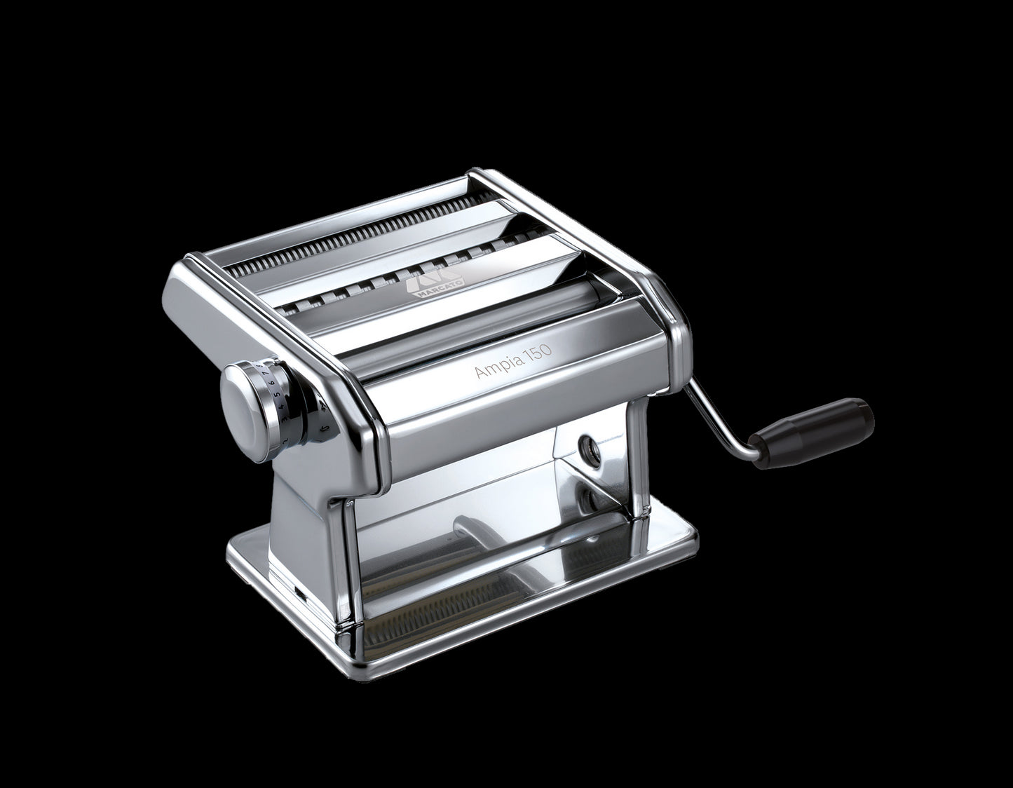Marcato macchina da pasta "Ampia 150 Classic" AM-150-CLS