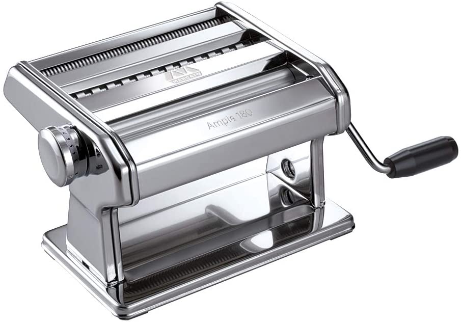 Marcato macchina da pasta "Ampia 180 Classic" AM-180-CLS