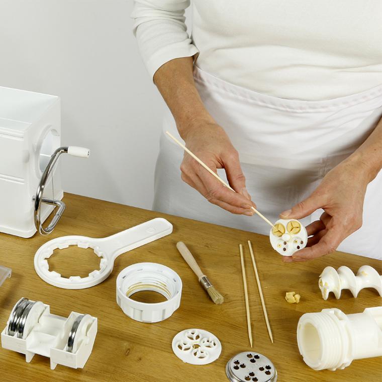 Marcato Regina torchietto macchina per pasta fresca RE-17