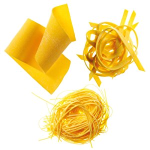 Marcato "Atlas 150 Design" macchina da pasta cromata AT-150-DES
