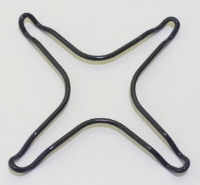 Riduttore smaltato da Fornelli Grandi da cm 25 a cm 6,5 3037/498