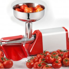 Passa Pomodoro Spremi Pomodoro elettrico Spremy 850M