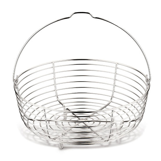 Lagostina cestello a filo per pentola a pressione da 7 litri