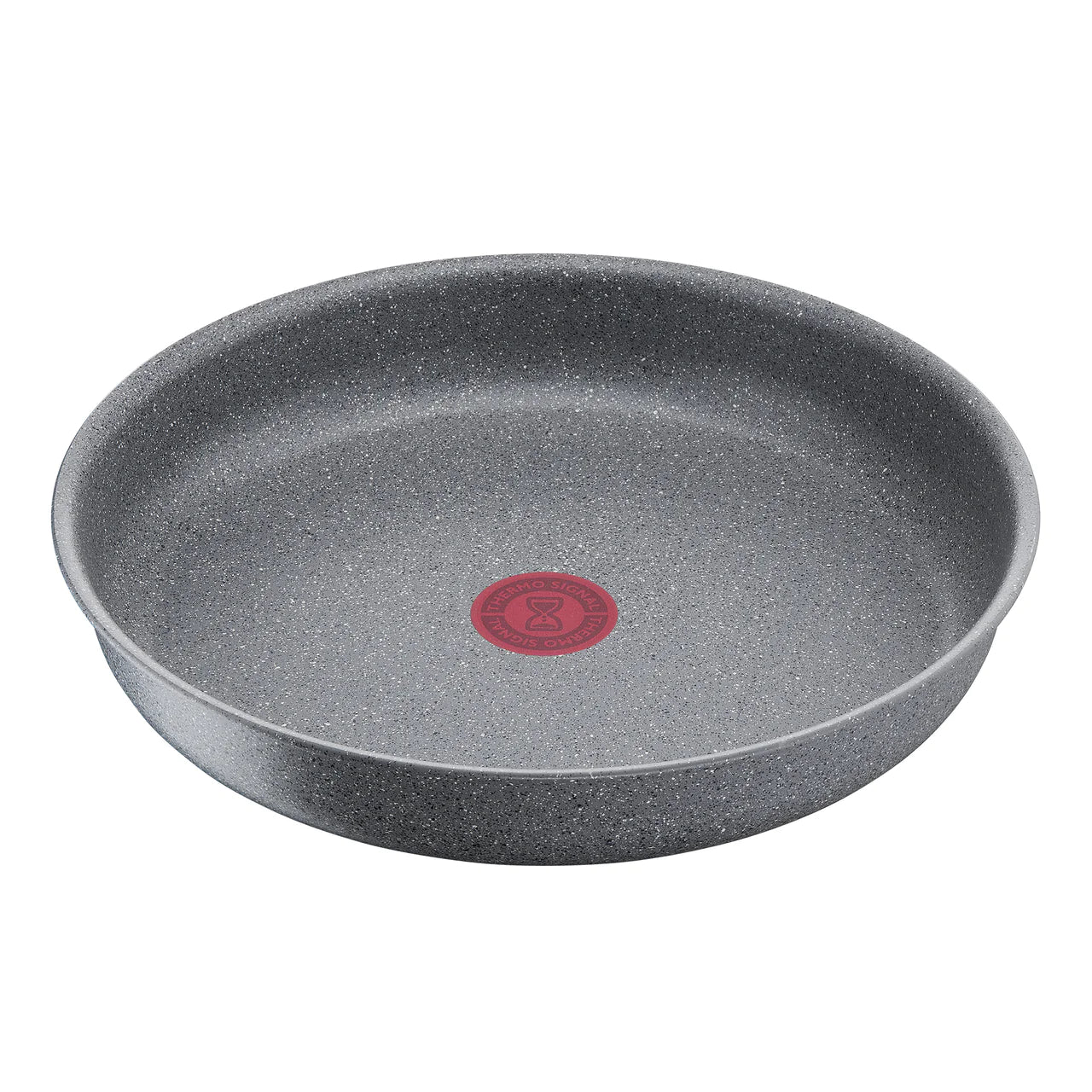 Lagostina batteria Ingenio Minerals 3 pezzi induzione casseruola 16 cm, padella 24 cm, manico