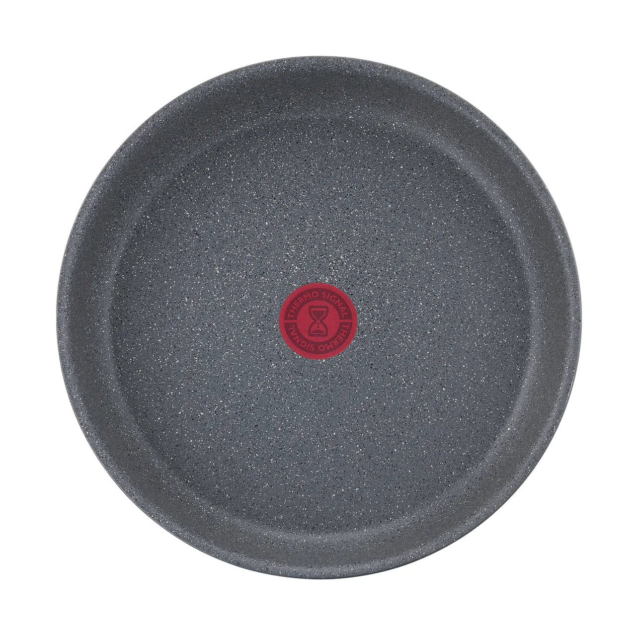 Lagostina batteria Ingenio Minerals 3 pezzi induzione casseruola 16 cm, padella 24 cm, manico