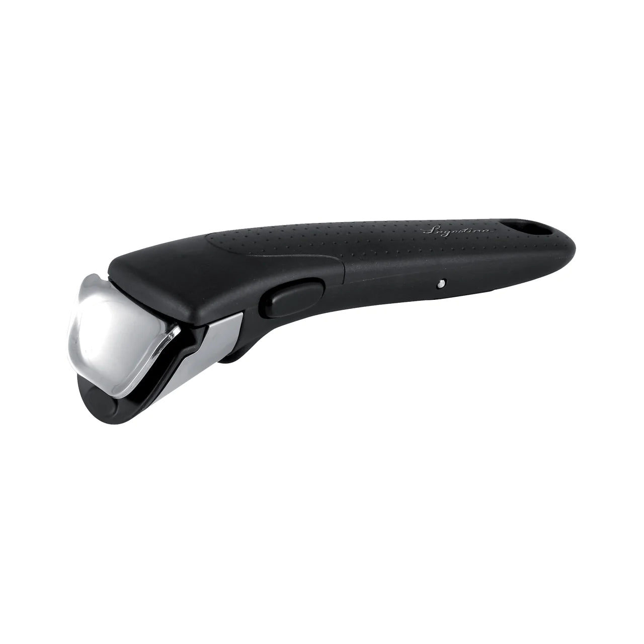 Lagostina batteria Ingenio Minerals 3 pezzi induzione casseruola 16 cm, padella 24 cm, manico