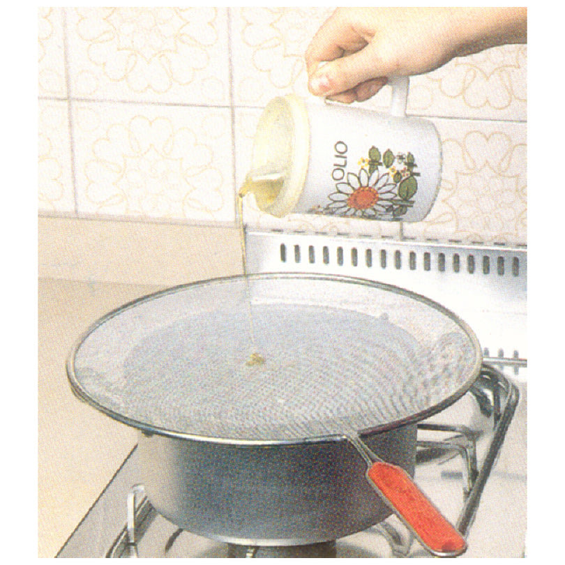 Paraspruzzo diametro 29 Cm