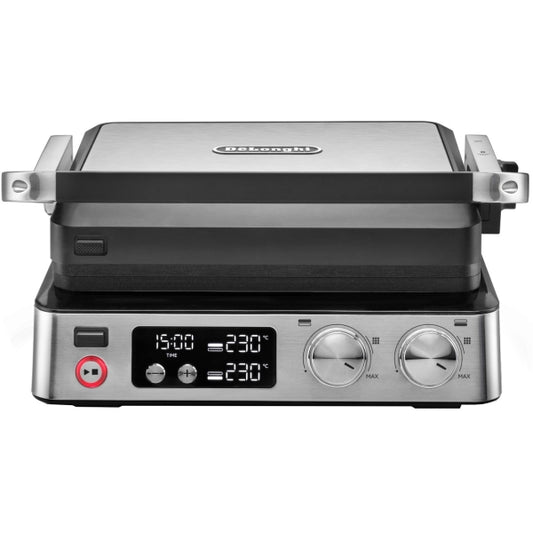 De' Longhi Bistecchiera Griglia e barbecue CGH920D