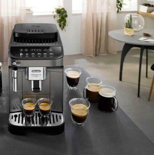 De'Longhi Magnifica Evo superautomatica caffè ECAM290.42.TB