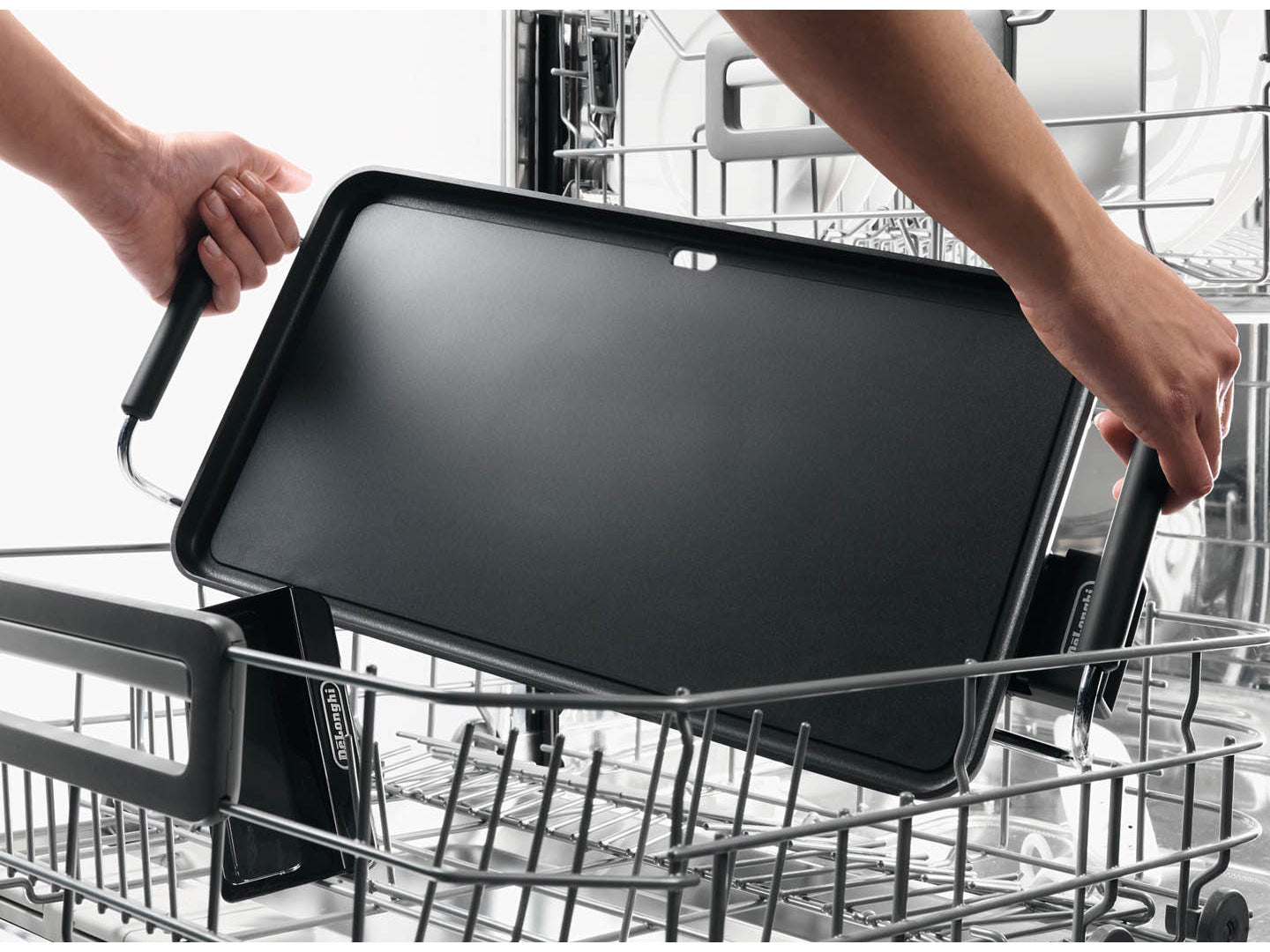 Griglia dietetica multifunzione De'Longhi Art.HEALTY GRILL BG41