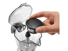 Caffettiera elettrica 4-2 tazze De'Longhi Art.ALICIA PLUS EMKP 4