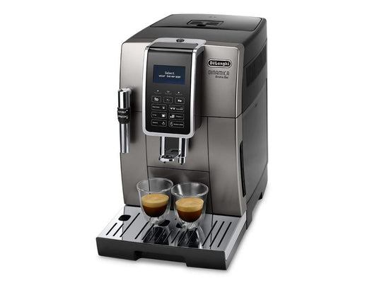 De' Longhi caffè espresso Dinamica Aroma Bar ECAM359.37.TB