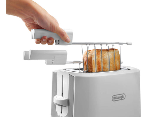 Tostapane De'Longhi Art.CTE 2303.BK