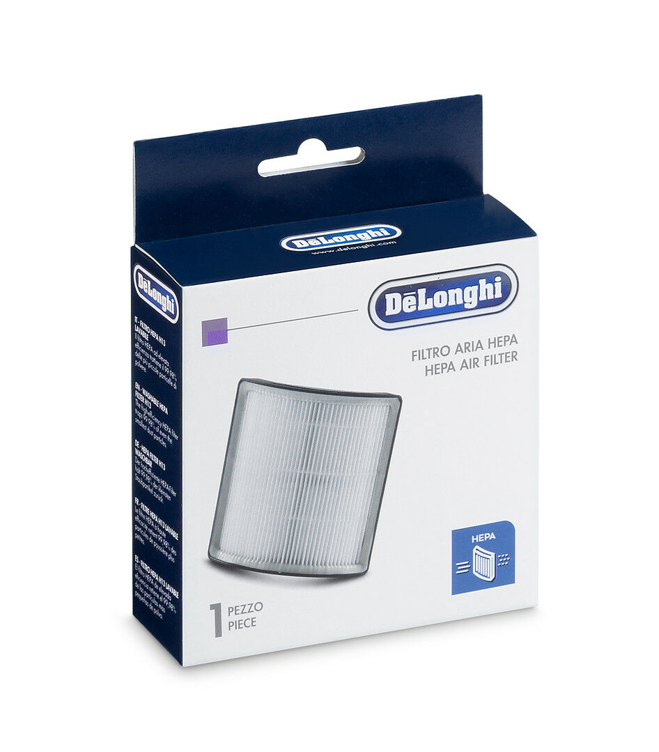 Filtro HEPA per Scope Elettriche Colombina De' Longhi