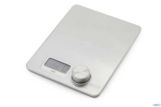 Bilancia da cucina green cinetica pesa 5 kg divisione 1 gr