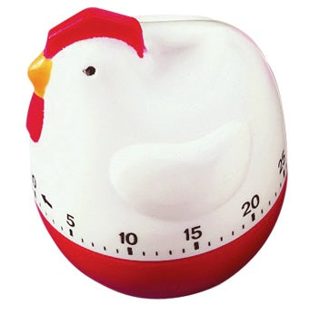 Timer contaminuti da cucina meccanico gallo 04 39 27