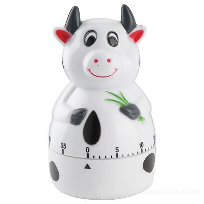 Timer contaminuti da cucina meccanico mucca 04 39 29