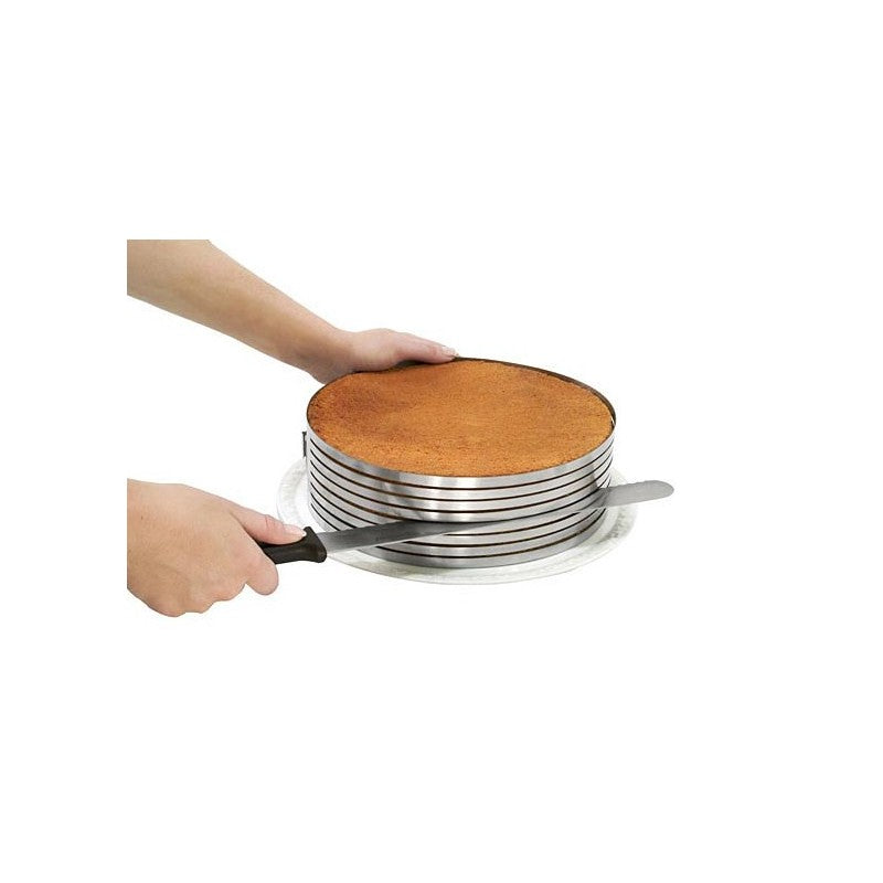 Affettatorte regolabile EVA 04 74 64