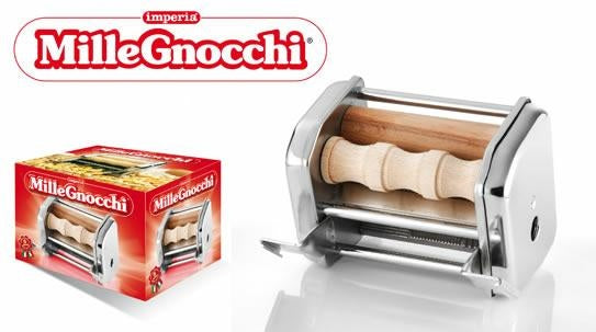 Imperia Millegnocchi macchina per pasta Art.450