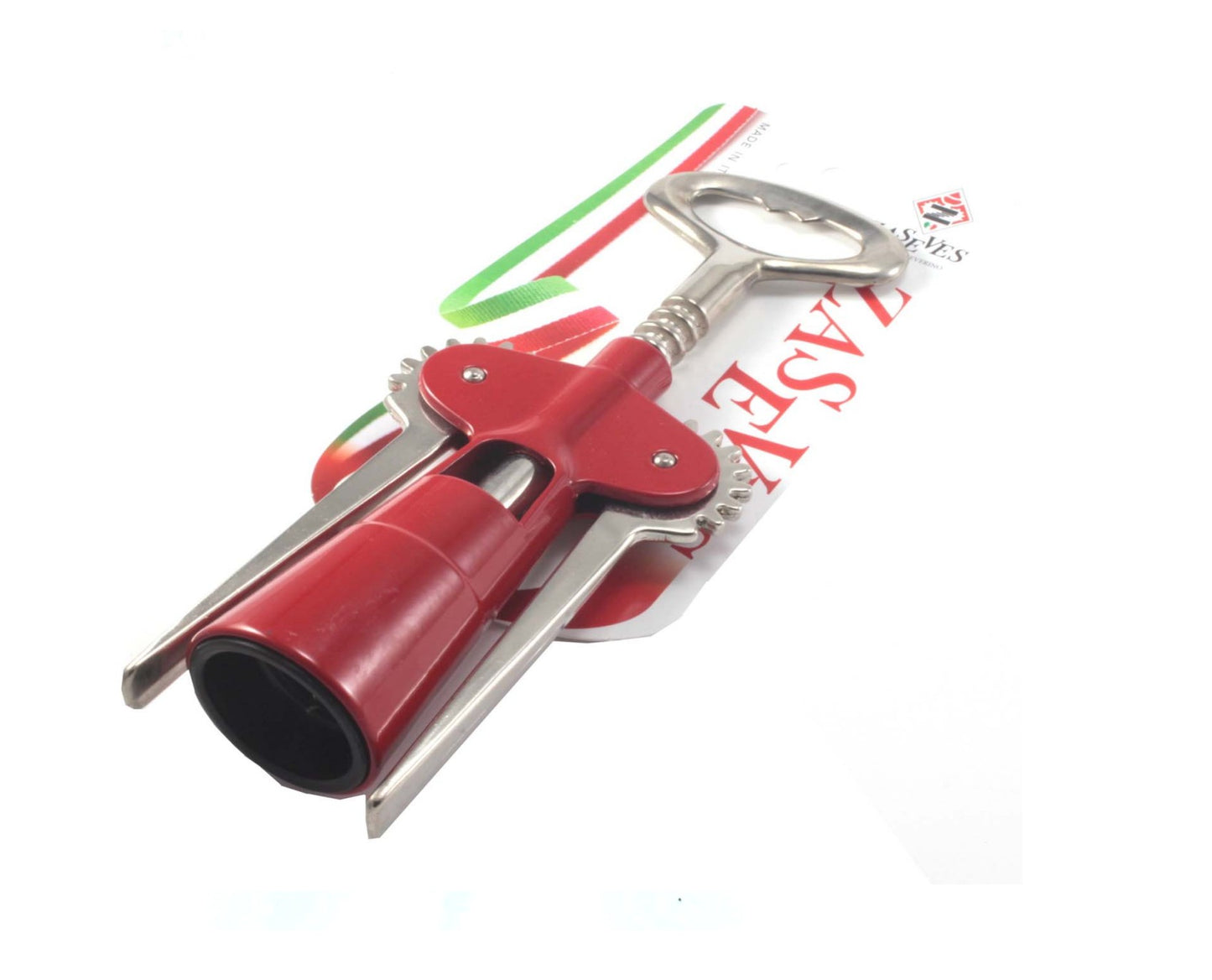 Levatappi Cantinello robusto Rosso 2982/999