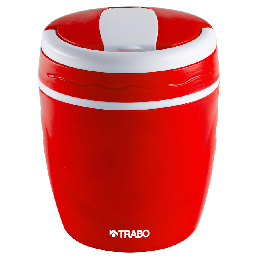 Trabo thermos portavivande contenitore termico per cibo 1L BZ004