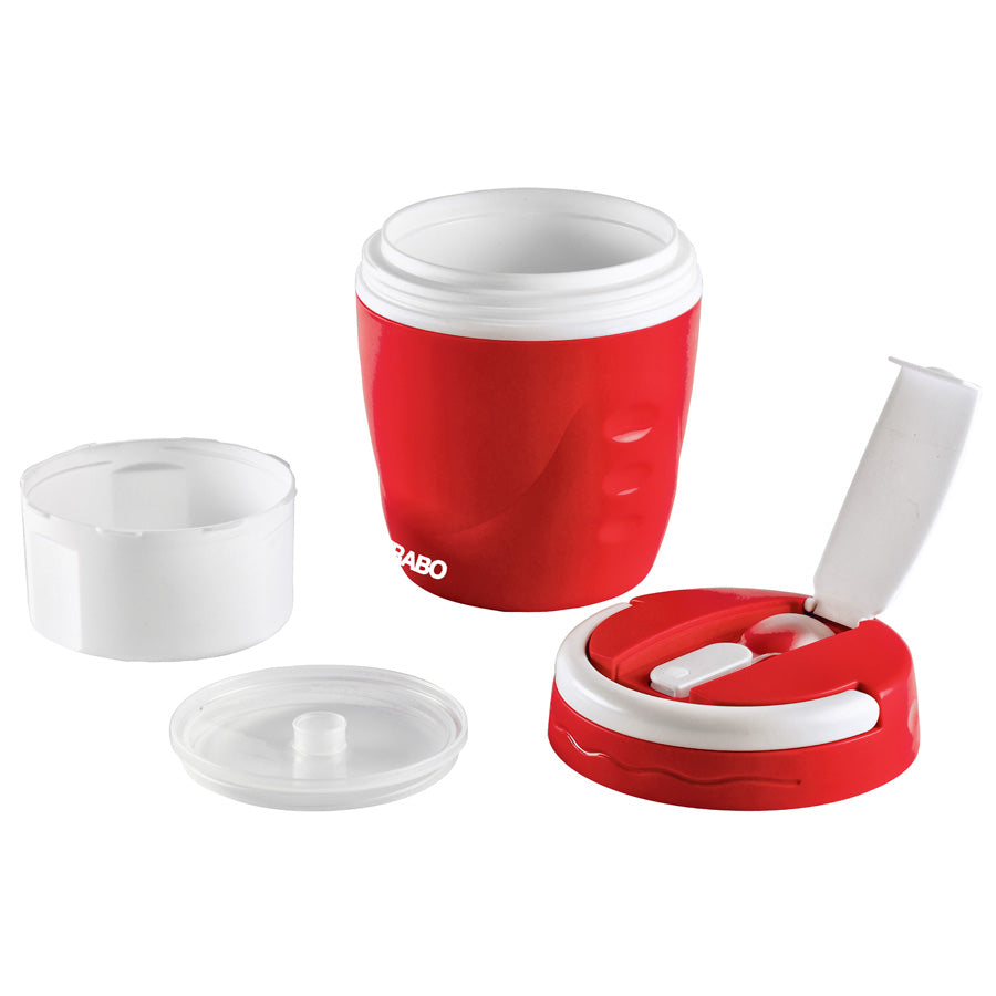 Trabo thermos portavivande contenitore termico per cibo 1L BZ004