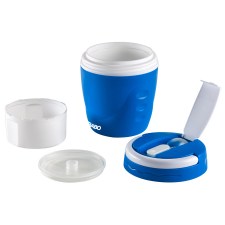 Trabo thermos portavivande contenitore termico per cibo 1L BZ004