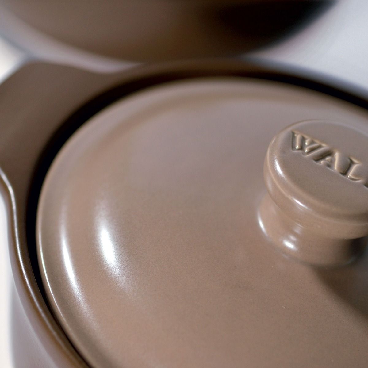 Wald Casseruola per induzione colore marrone Ø cm 24 002-IND