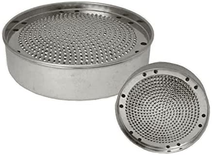 Grattugia Bari diametro cm 20 3007/355