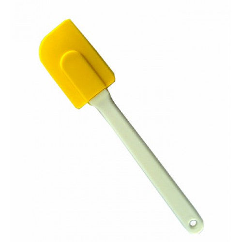 Spatola in silicone lecca ciotole Easy 25 x 5 x 1 cm.