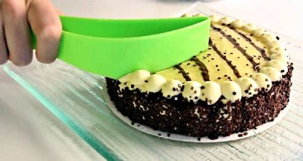 Paletta affetta torta