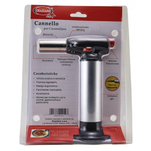 Cannello da Cucina Professionale