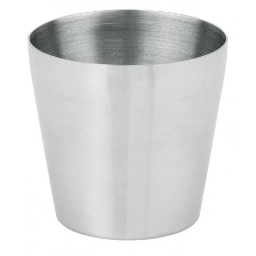 Stampo per Babà in alluminio Ø 4,5 x h 6 cm.