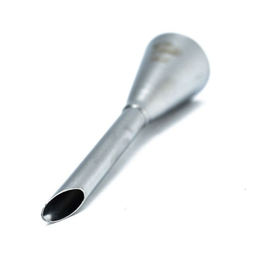 Bocchetta per saccaposche a siringa