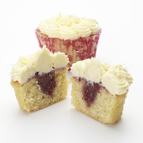 Bocchetta per saccaposche a siringa