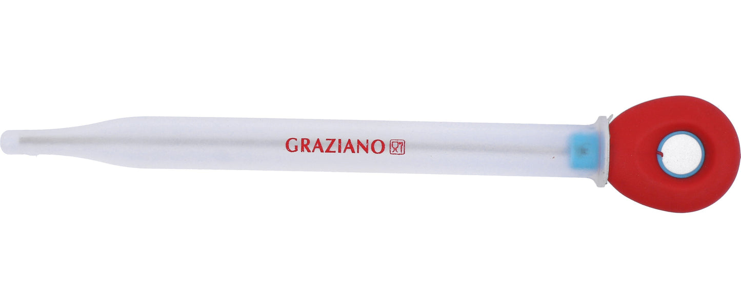 Tester manuale per la cottura