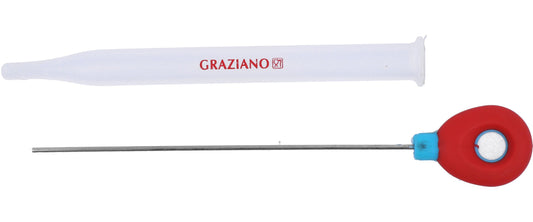 Tester manuale per la cottura