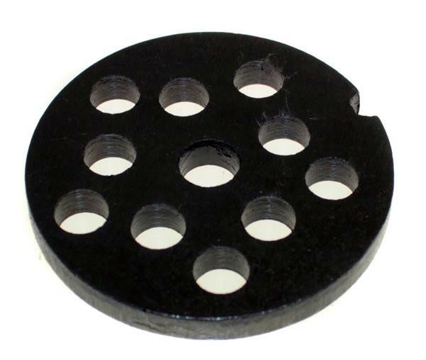 Reber piastra tritacarne n°5 foro 8