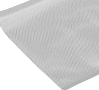 Reber scatola di 40 sacchetti goffrati cm. 15x40