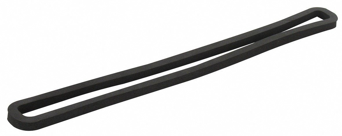 Guarnizione macchina sottovuoto Family 340 mm X 40 mm 6804A