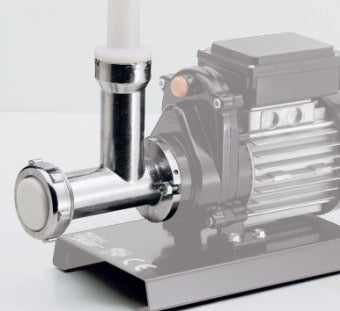 Reber accessorio torchio per pasta Art.8410 N