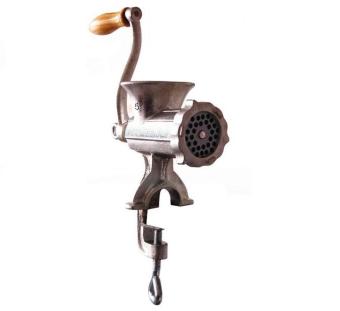 Reber tricarne manuale n°10 art.8685 N