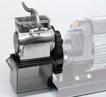 Accessorio Grattugia N.3 Reber per motoriduttori 400 W 8910 N