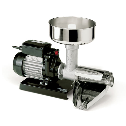 Reber spremi pomodoro n.3 elettrico 9008 N HP.0,30