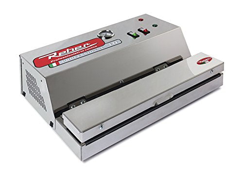 Reber apparecchio per sottovuoto Art.9709 NE